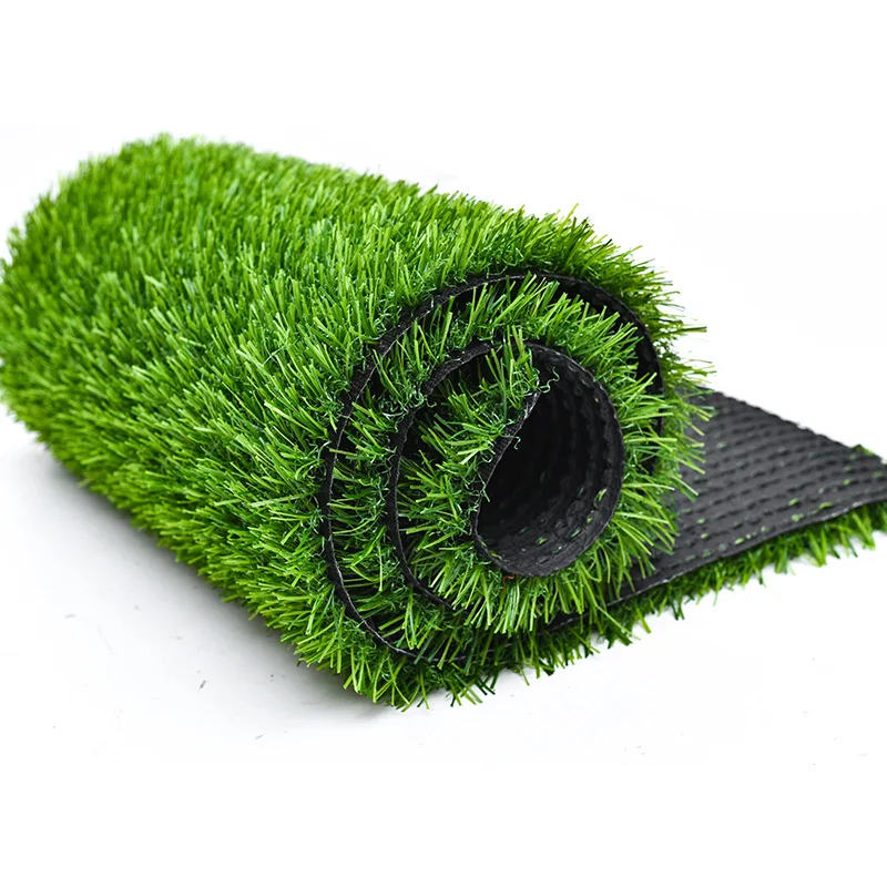 

Shininglife high quality Outdoor carpet 30mm height artificial grass turf
