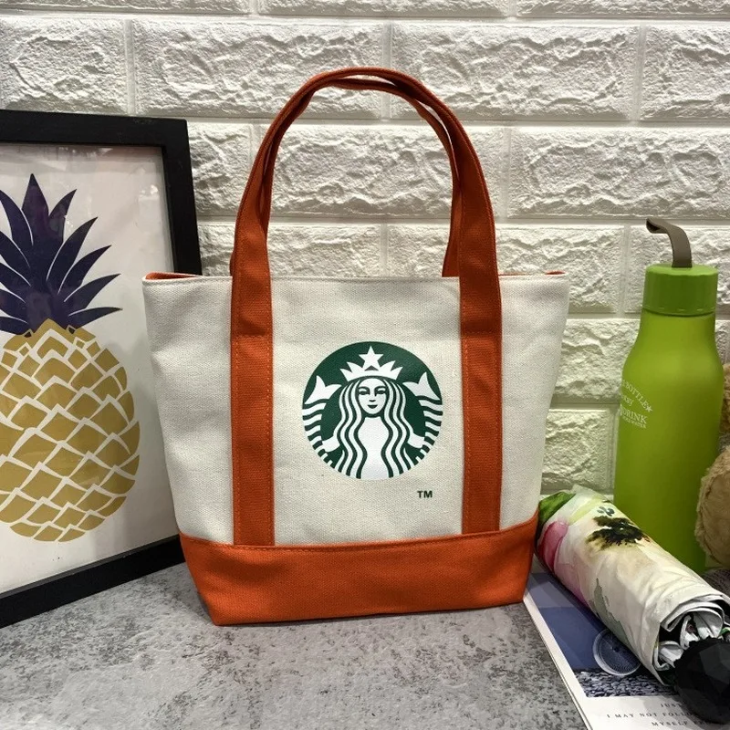 

New Handbag Shopping Bag Portable Lunch Box Bag Women Handbags Luxury Handbags Designer