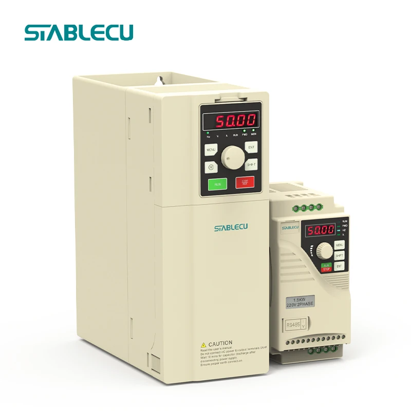 

7.5kw 2.2kw 7.5kw 11kw 15kw VFD AC variable frequency drive motor 380v 3 phase 220v low cost variable frequency inverter