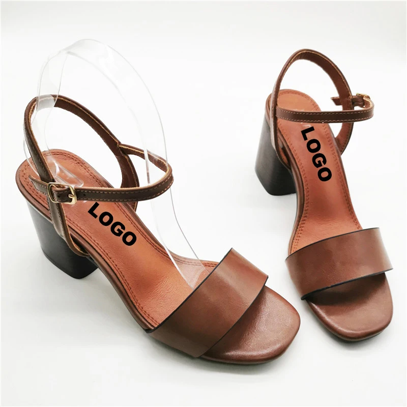 sandals high heels fashion