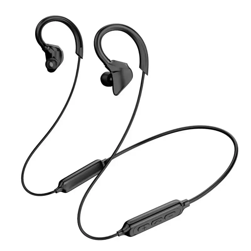

tws Hang ear type MINI V5.0 BT Wireless Earphone Hands free Big Battery Business Headset Drive Call Sports Earphones