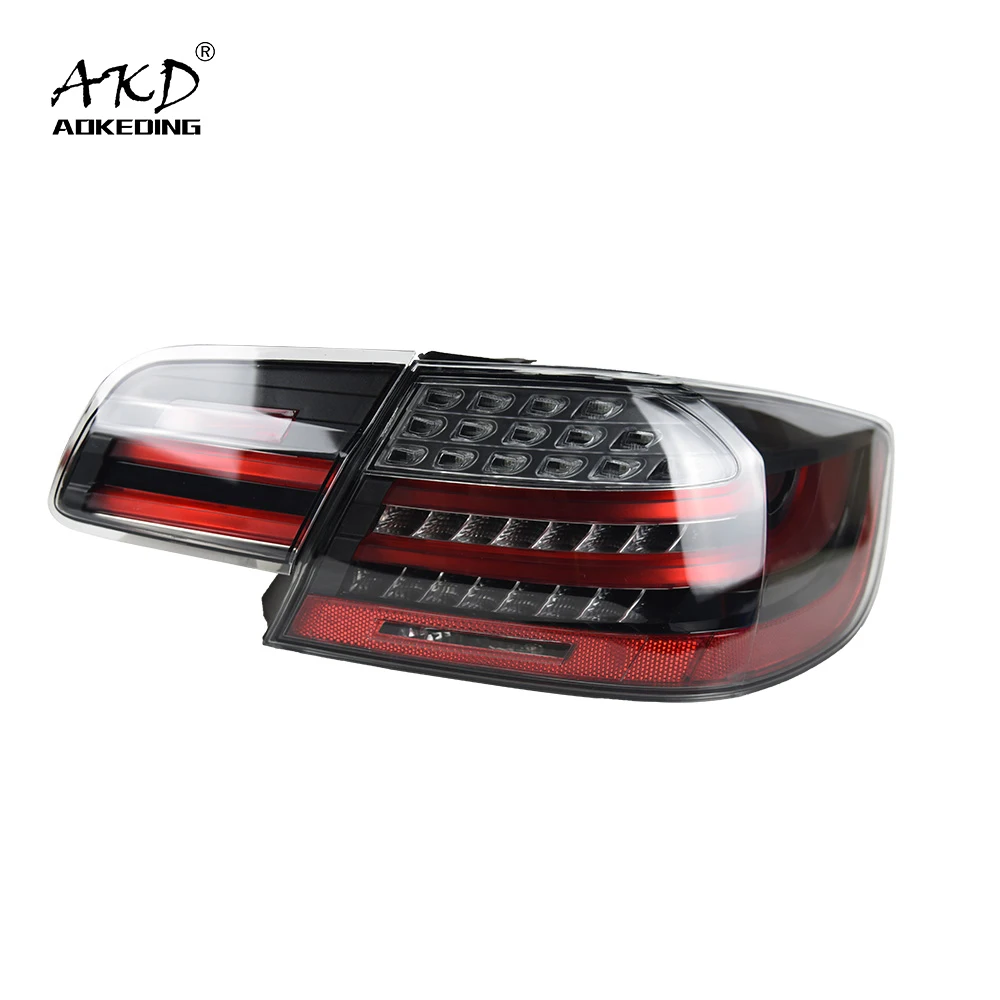 

Car Lights For E92 2006-2013 M3 LED Dynamic Taillight Rear Fog Lamp Turn Signal Highlight Reversing and Brake Accessories