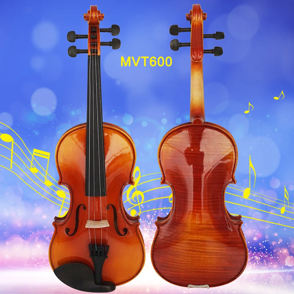 High Grade Orange Brown Jujubewood Professional Violin For Sale Buy