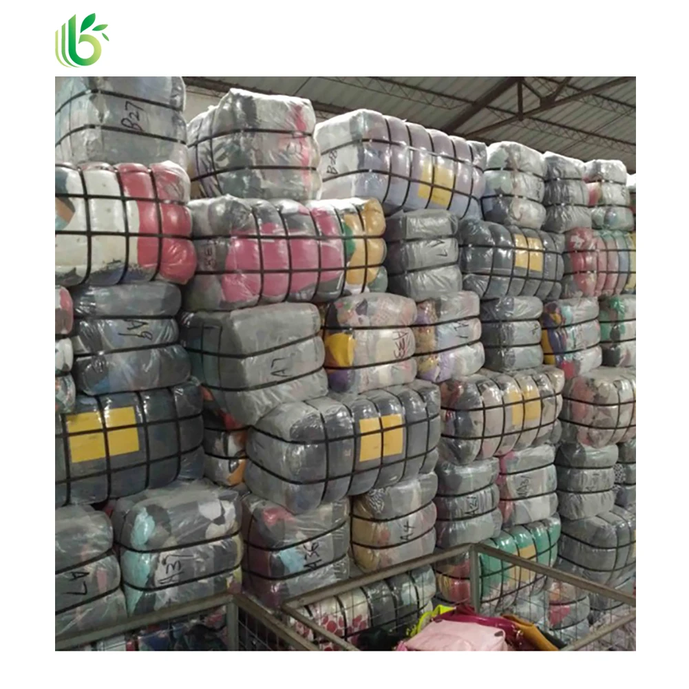 

Popular Low Price Bulk Wholesale 90% Clean New, A Grade Cqs Used Clothes Bales