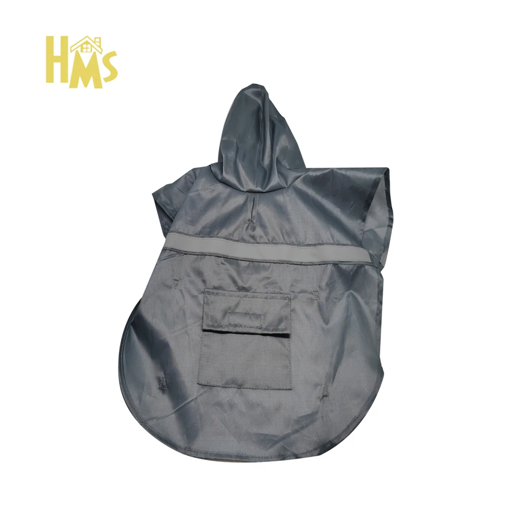 

HMS Blank dog hoodie winter coat pet microfiber cleaning dog clothes for dog, Custom