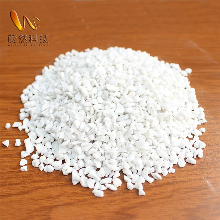 
Expanded horticulture perlite 