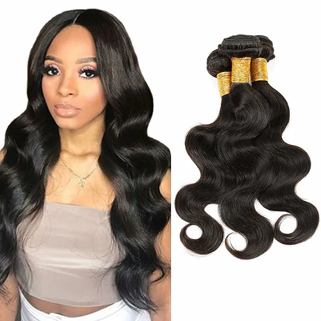 

Wholesale direct supply virgin Brazilian cuticle aligned hair weave bundles, good price 10A grade mink human hair best vendors