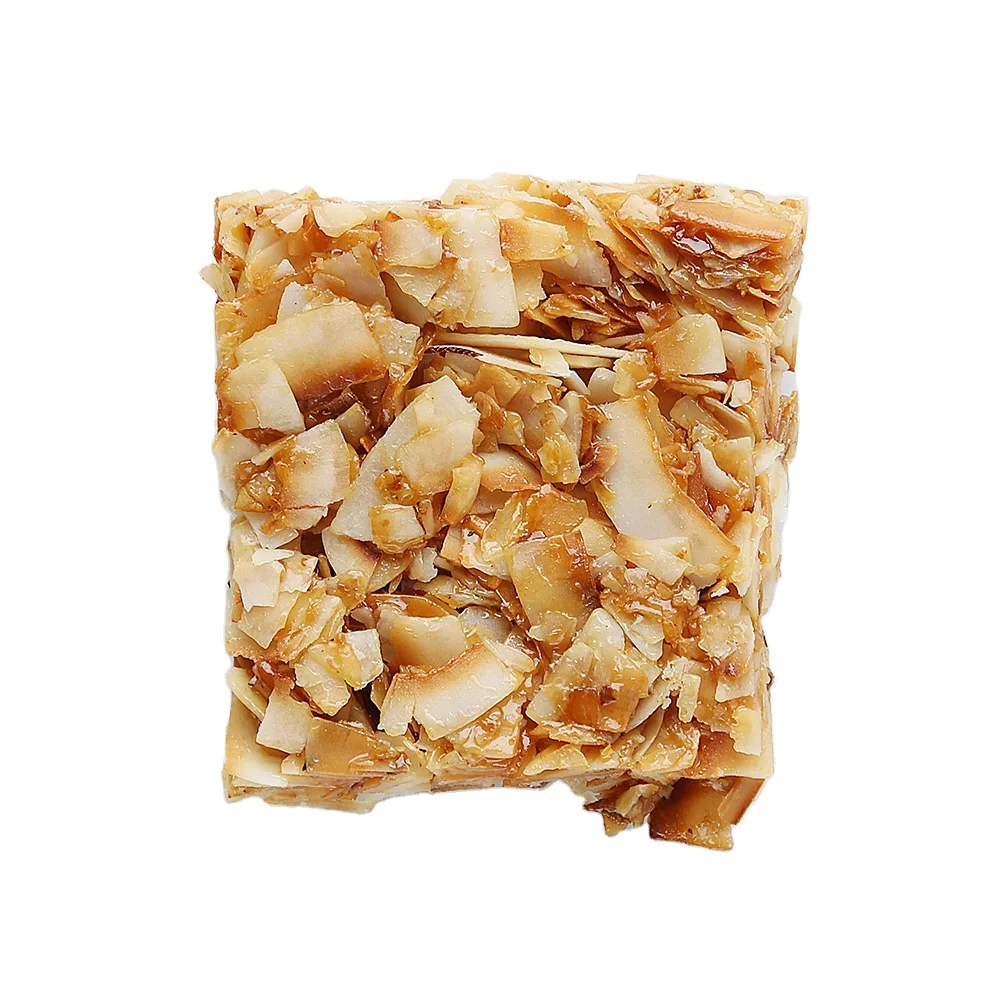 
Organic FDA coconut chips snack  (60678084510)