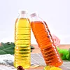 Biodegradable PLA Plastic Bottle Compostable PLA Water Bottle Milk Juice Bottle