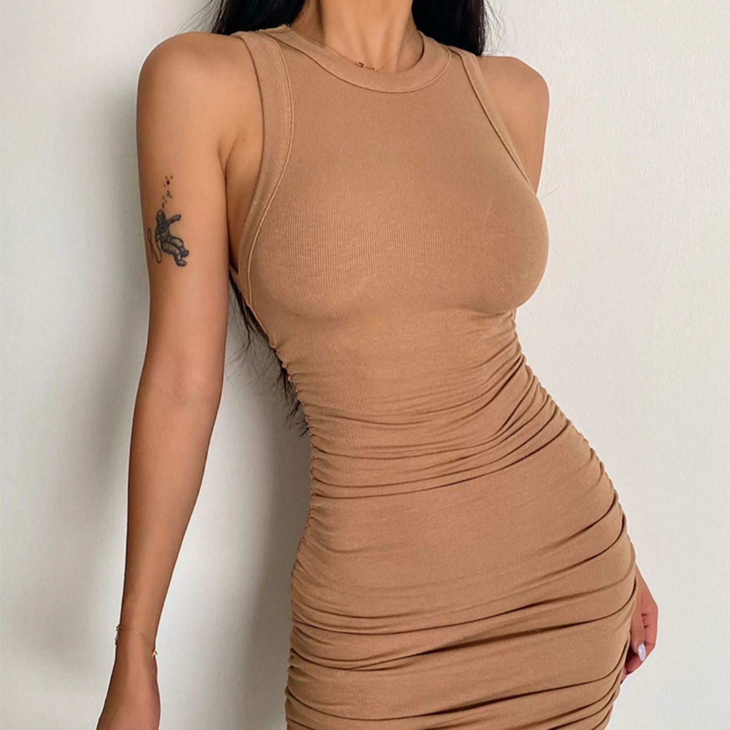 

Women's Sexy Bodycon Party Dresses Summer 2021