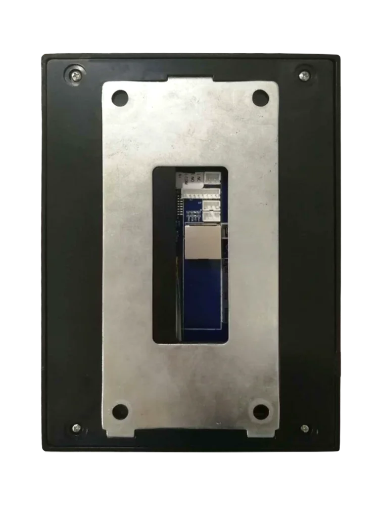 
Android 3G WIFI Biometric Time Attendance System With SDK A5 HFSecurity 