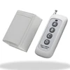 12V Rolling code remote control transmitting receiving best quantity controller for door locks