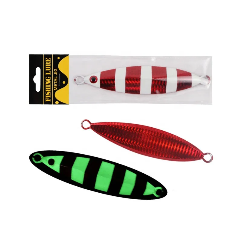 

OEM and On Stocks Deep Sea Slow Fall Triangle Metal Jig Fishing Lure Jigging Lures Artificial Hard Lead Bait Tackle, 5 colors