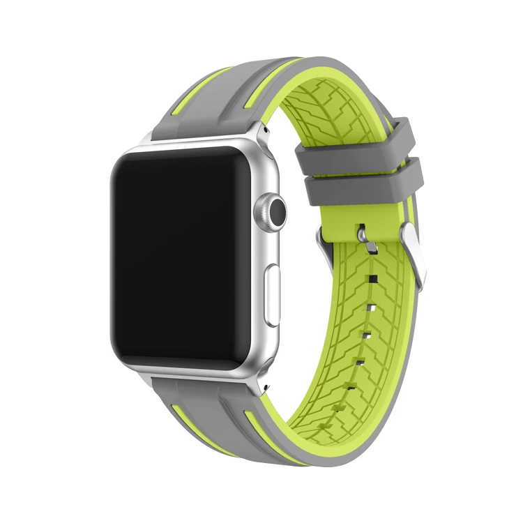 

Iwatch Kaws Nfc Silicone Band For Apple Iphone Watch Strap Milanese Stainless Steel, Optional