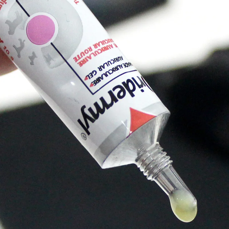 

Ear Mite Solution For Dog and Cat