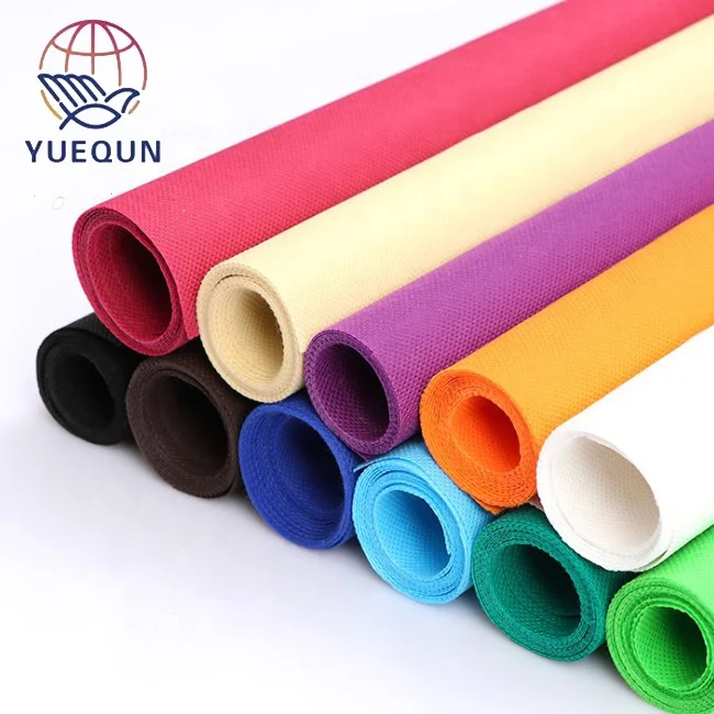 Polypropylene Spunbond Nonwoven Fabric Price,Recycled 10-60% Pp Spun ...