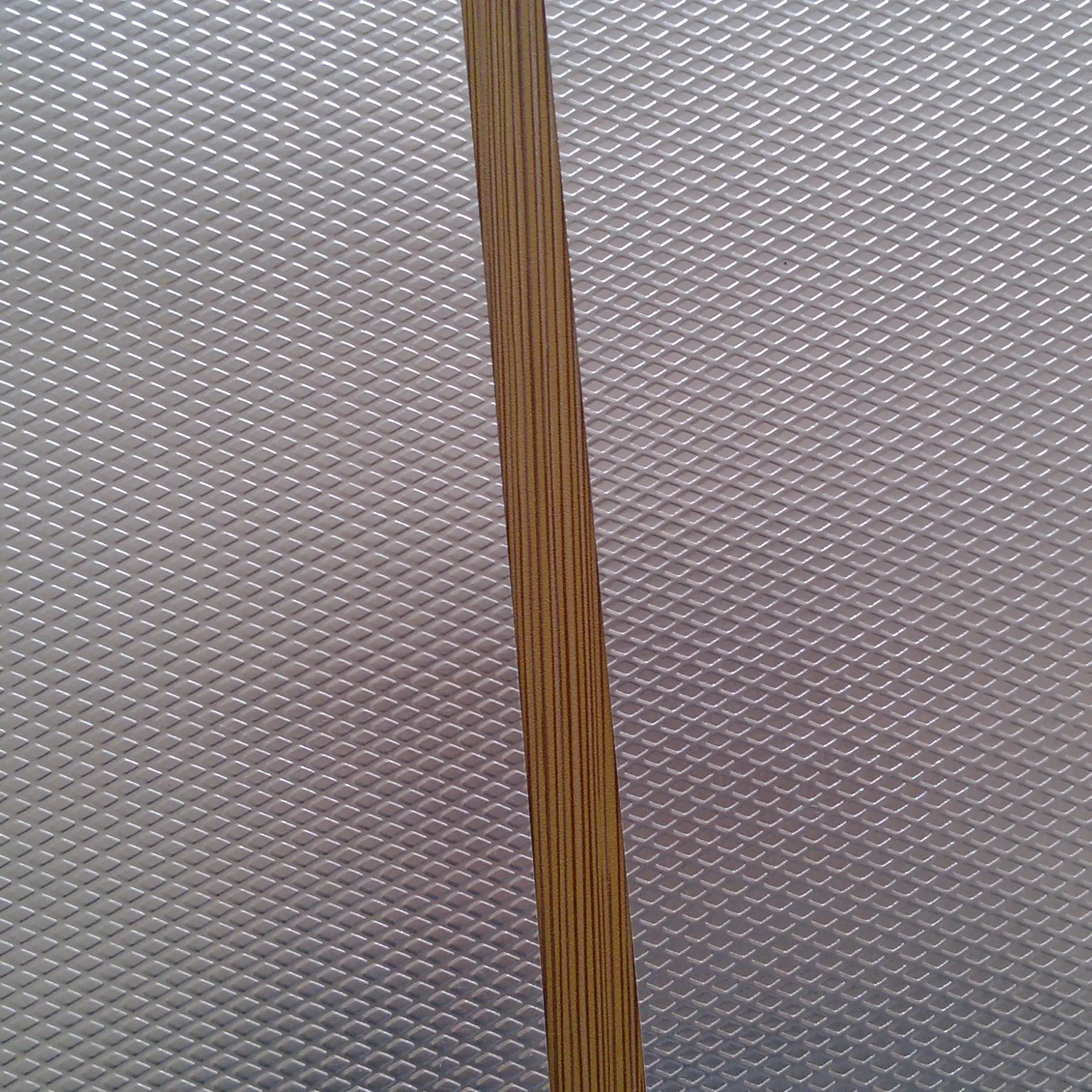 embossed aluminum sheet for decoration