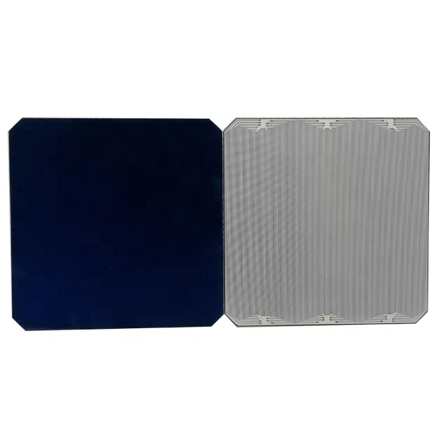 
maxeon C60 C66 high efficiency 125*125mm 3.63w Me3 3.89w sunpower solar cell 