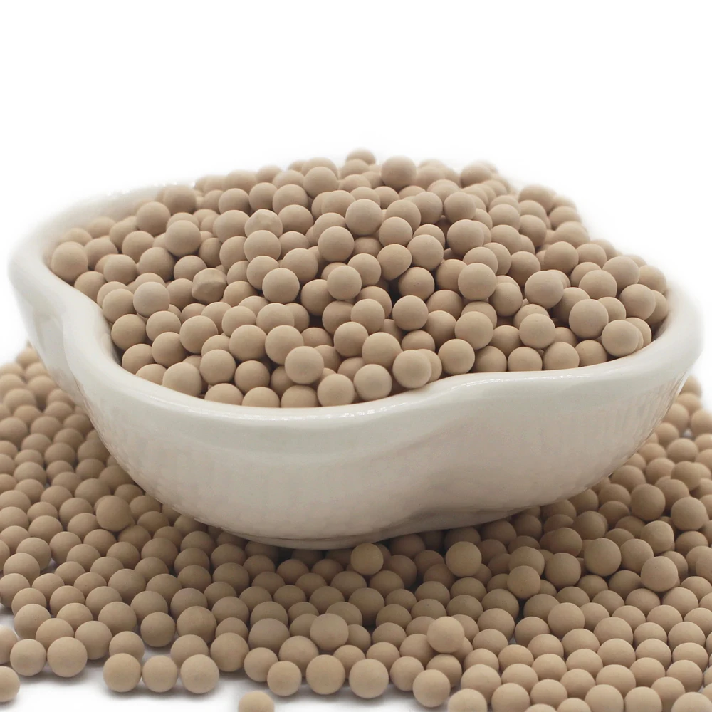 
New Release Molecular Sieve 13x Oxygen Generators 
