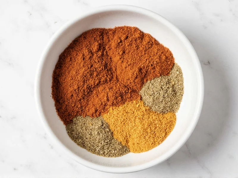 Homemade Old Bay Seasoning Recipe: Simple Copycat Blend