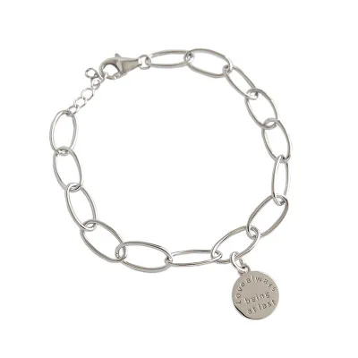 

accessories charm bracelet women jewelry 925 sterling silver bracelets