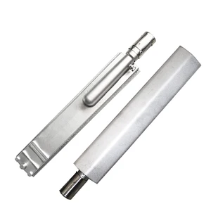Custom Luxurious Cast Stainless Steel 304 BBQ Gas Grill Burner