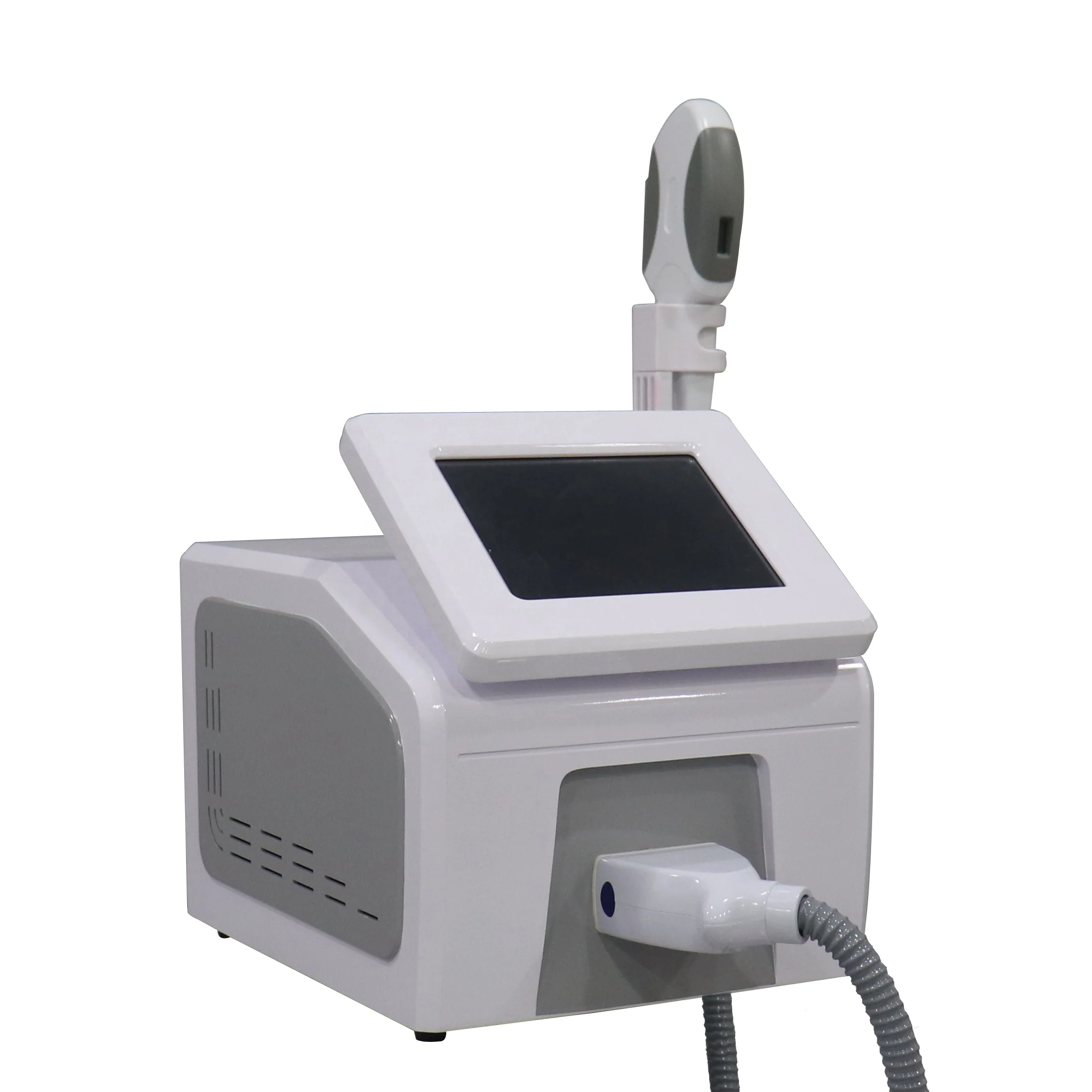

Professional Portable IPL OPT Shr E-light laser permanent Hair Removal Device