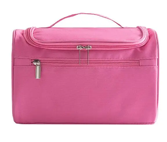 

Large Capacity Make Up Bag Storage Organizer Cosmetic Case