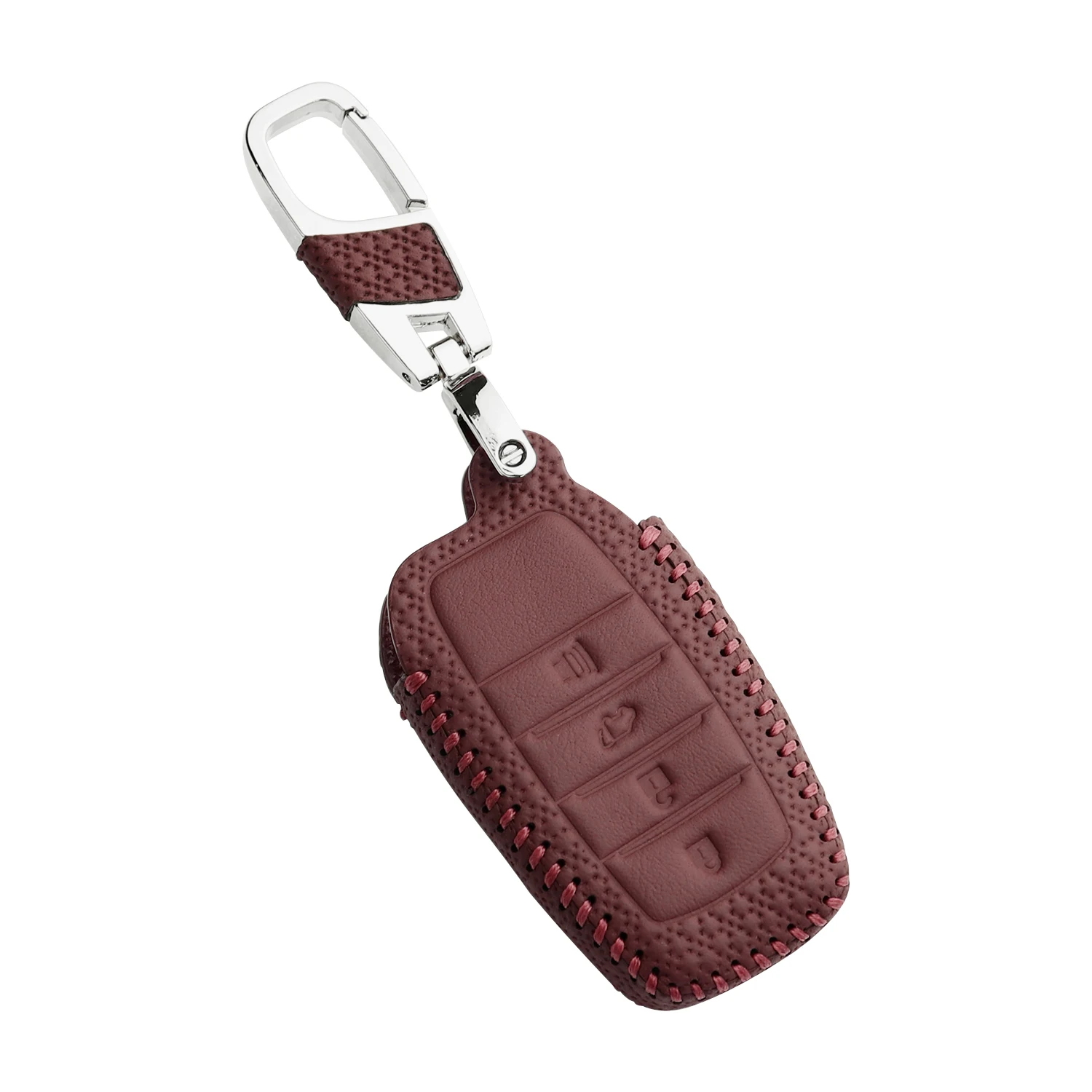 toyota fortuner keychain