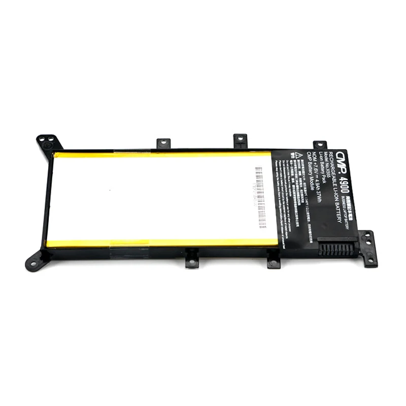 

New Laptop Battery Internal For Asus Y583L R556L K555LD F555L VM590L A555