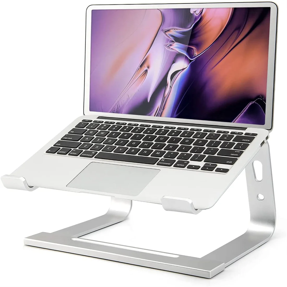 

Laptop Stand, Aluminum Laptop Stand
