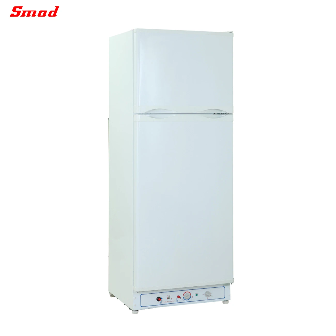 Xcd275 Electric 220v Lpg Butane Gas Absorption Refrigerator& Freezer