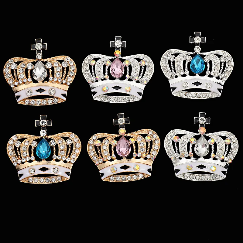 

Luxury bling croc charms metal designer shoe charms fashion designer charms Diamond shoe decoration, As picture