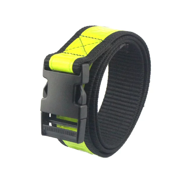 

Running Safety Belt Reflective Belt for Runner