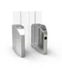 Factory Price Full Height Sliding Gate applied in Office Building with Access Control Management