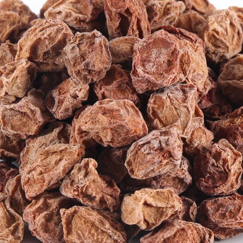 
Professional manufacturer Plum Fruit Packaging Freeze Dried fruit 