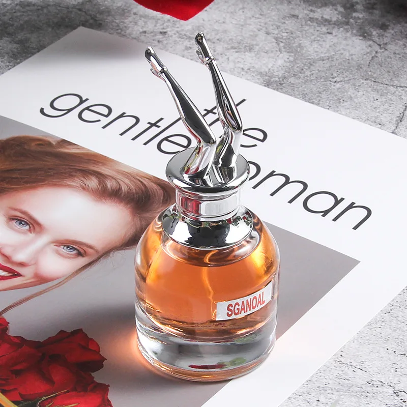 

Wholesale Private Label 30ml Women's Perfume Long Lasting Rumor Spray Eau De Lady Perfume Fragrance