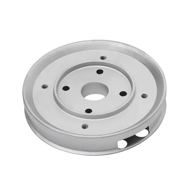 
OEM aluminum die casting zinc die casting electric tools parts 