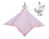 OEM plush comforter baby sleeping soothing towel toy unisex/the factory direct wholesale