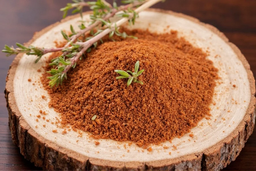 Smokehouse Original BBQ Rub