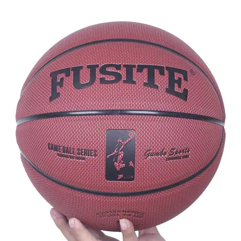 

basketball ball 2022 leather basketball china factory kids basketball, As picture