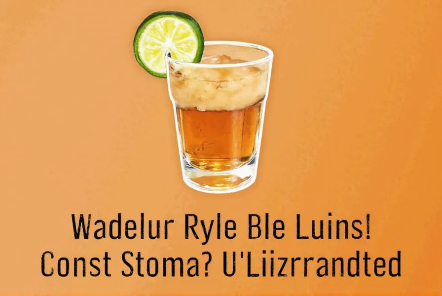 why does ginger ale help an upset stomach