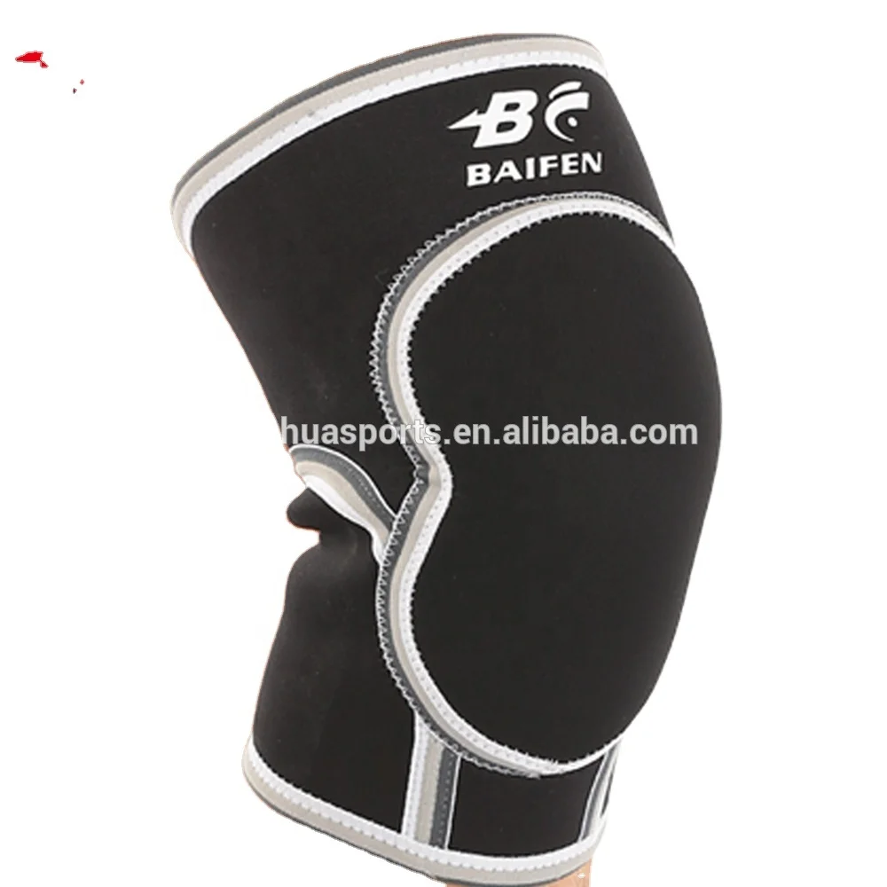 

wholesale sport pad knee brace support for Promotions, Customized color