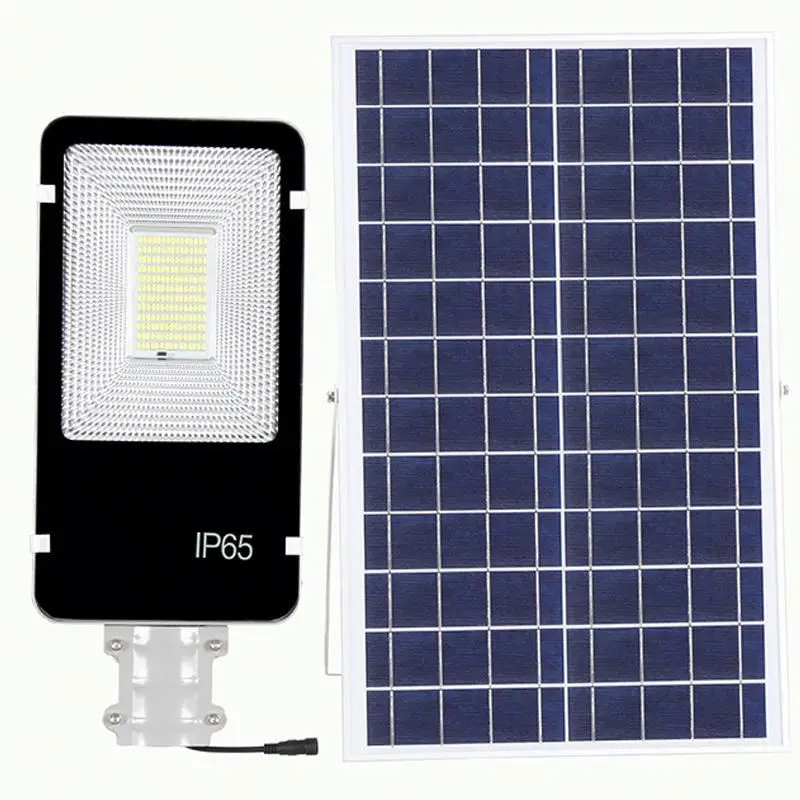 
FLYING Hot selling new products outdoor garden waterproof ip65 30 60 90 150 200w solar led street lamp 