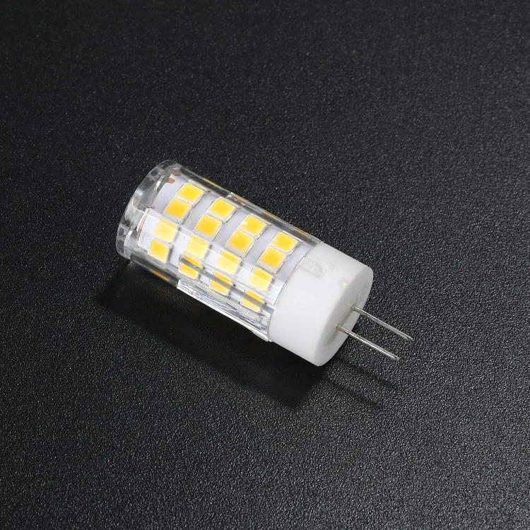 Cheap AC/DC 12V small light source g4 led 12v replace 3.5w bulb g4led