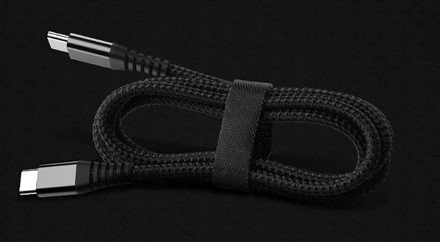 LAIMODA 60W PD 3A usb c charger cables charging cable data cable wholesale USB Cable usb - ANKUX.COM