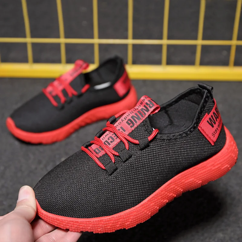 

Factory Sale Cheap New Men Shoes Outdoor Sports Shoes Lightweight Sneakers for men Comfortable Breathable Footwear, As pic