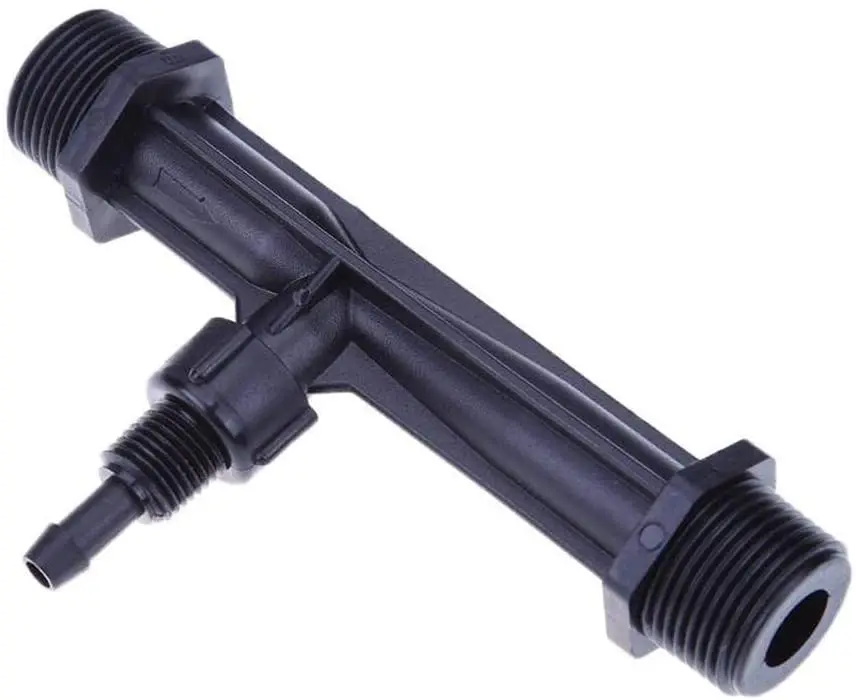 

Other Watering & Irrigation Venturi Fertilizer Injector Irrigation, As the picture shows