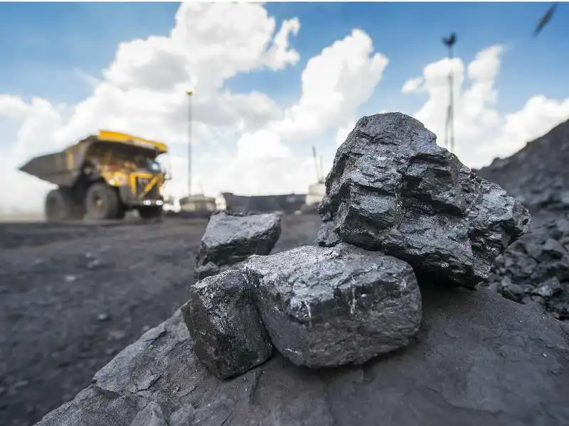
Quality RB1 Coal 