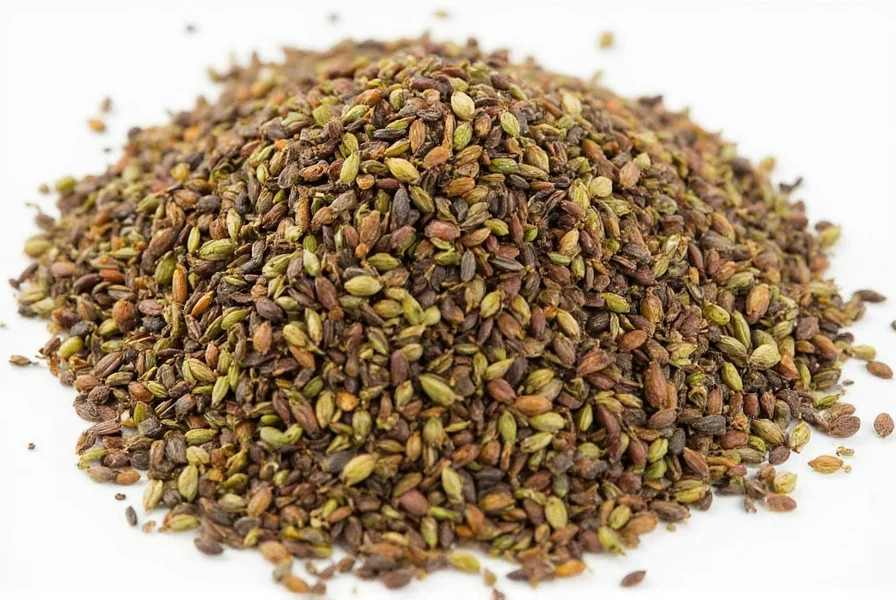 Organic Black Caraway